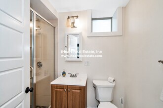 29 Commonwealth Ter, Unit B in Boston, MA - Building Photo - Building Photo