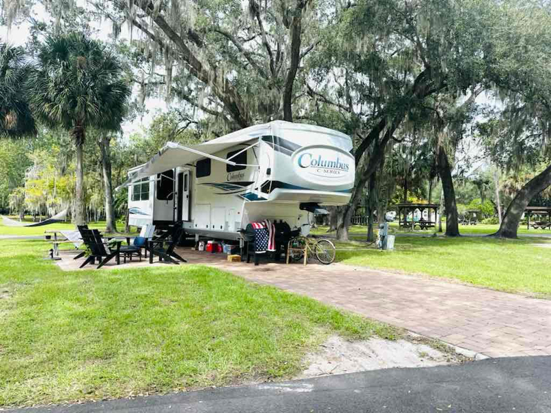 2734 Catfish Cir in Kissimmee, FL - Building Photo