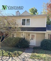 6055 Sand Wedge Cir in Kennesaw, GA - Building Photo