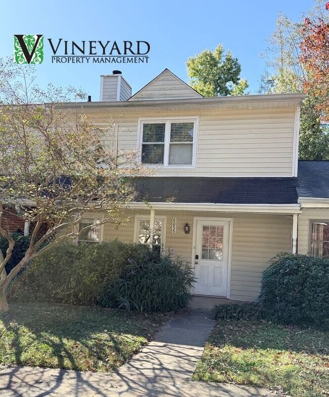 property at 6055 Sand Wedge Cir