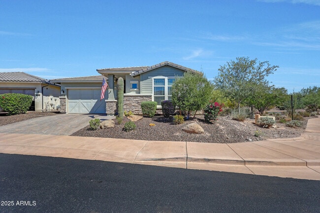 11922 W Creosote Dr in Peoria, AZ - Building Photo - Building Photo