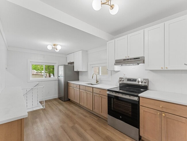 property at 8534 Orchard Ave