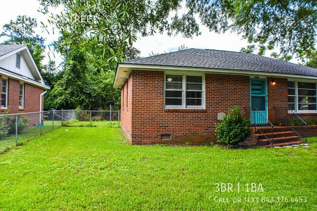 2906 3rd St in Beaufort, SC - Building Photo - Building Photo