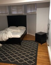 429 Marlborough St, Unit 1 in Boston, MA - Foto de edificio - Building Photo