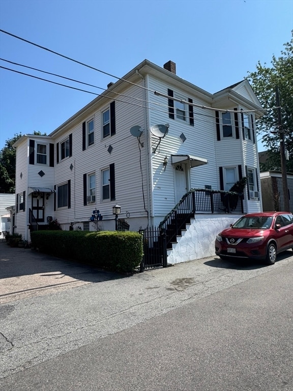 property at 18 Saucier St