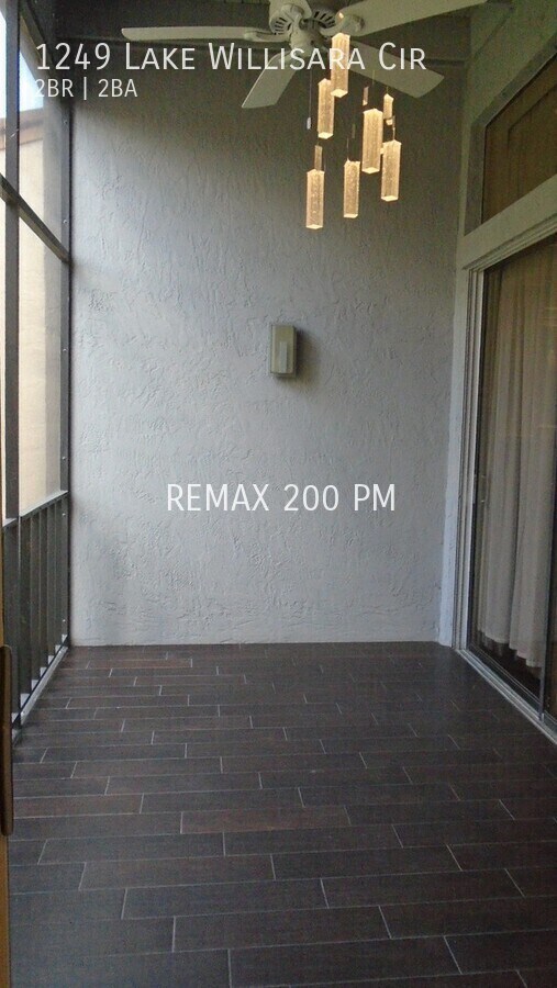 1249 Lake Willisara Cir in Orlando, FL - Building Photo - Building Photo
