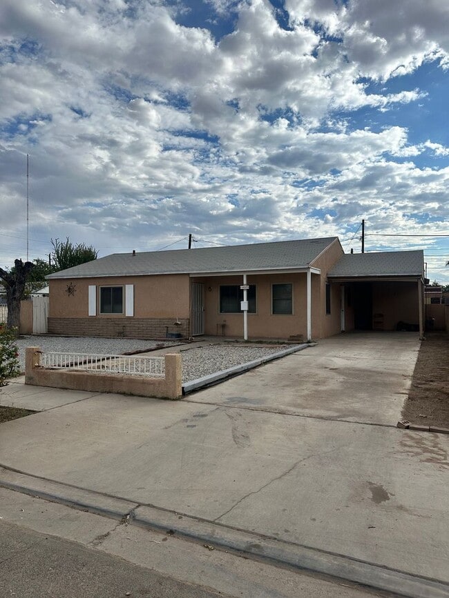 property at 309 S 21st Ave
