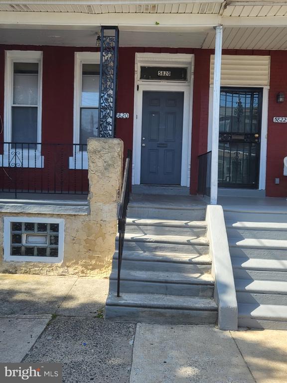 5820 Arch St in Philadelphia, PA - Building Photo - Building Photo