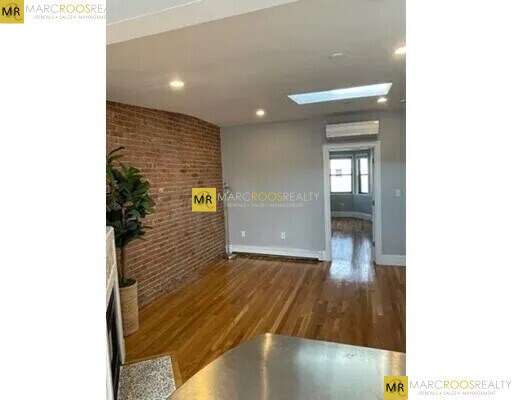 806 Tremont St, Unit 6 in Boston, MA - Building Photo
