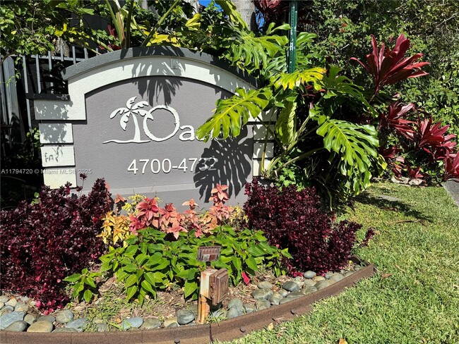 property at 4702 SW 67th Ave