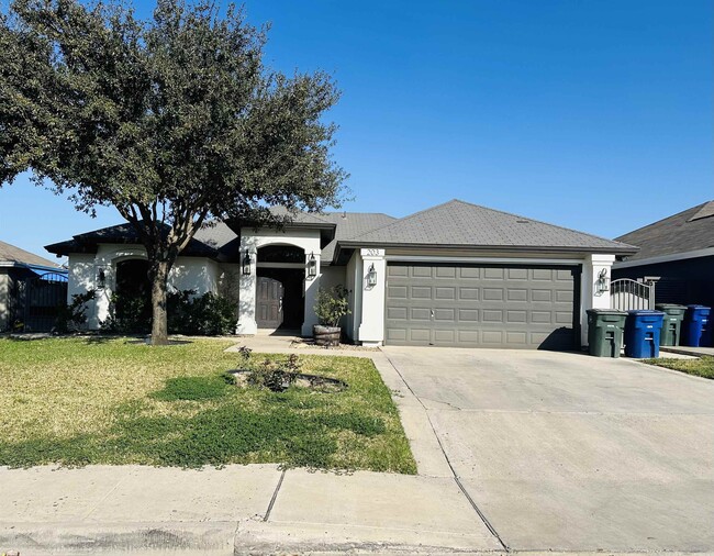 property at 203 Royal Oaks Street