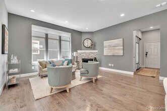 2572 Fulton St in Aurora, CO - Foto de edificio - Building Photo