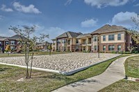 Building Photo - Chateau Mirage Apartments in Lafayette, Louisiana