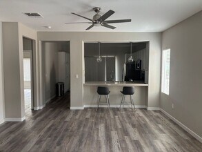 541 Eagle Perch Pl in Henderson, NV - Building Photo - Building Photo