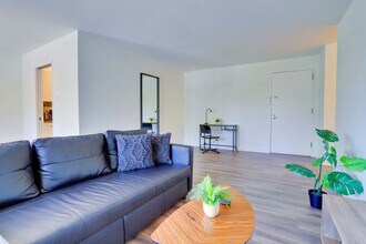 2525 10th St N in Arlington, VA - Building Photo - Building Photo