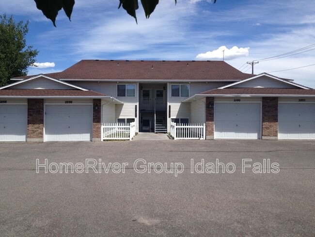 2094 Meppen Dr in Idaho Falls, ID - Building Photo - Building Photo