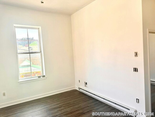 433 Massachusetts Ave in Boston, MA - Building Photo - Building Photo