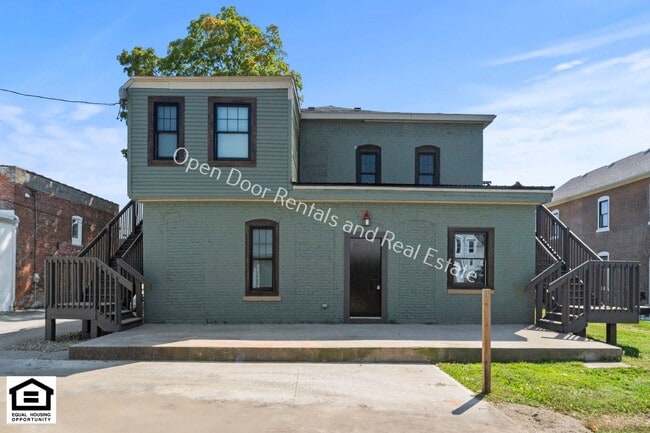 420 W 4th St in Fort Wayne, IN - Building Photo - Building Photo