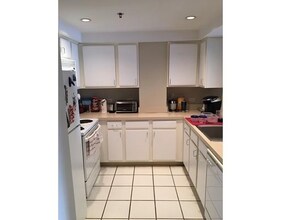 530 Commonwealth Ave, Unit #7E in Boston, MA - Building Photo - Building Photo