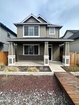 20472 Del Coco Ct in Bend, OR - Building Photo