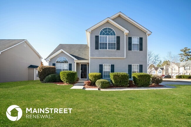 property at 3301 Sapphire Ct