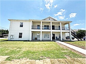 1500-1506 James Ave in Waco, TX - Foto de edificio - Building Photo