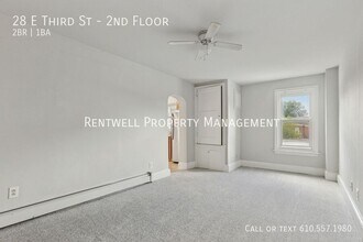 28 E 3rd St in Pottstown, PA - Building Photo - Building Photo