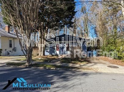 2020 Englewood Ave in Durham, NC - Building Photo - Building Photo