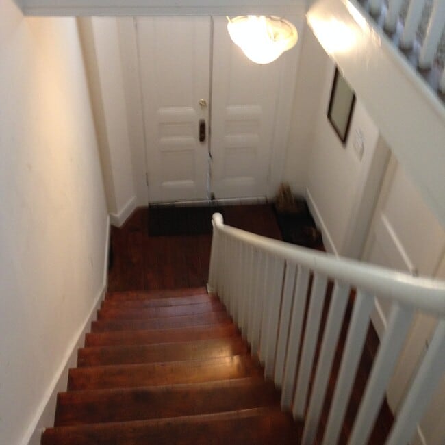 310 W Leigh St in Richmond, VA - Building Photo - Building Photo