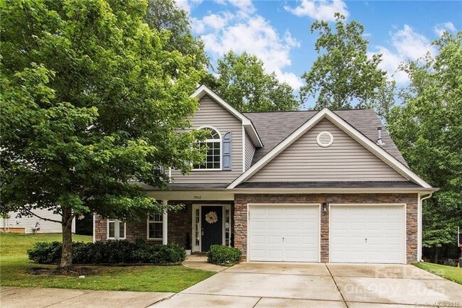 property at 19012 Kanawha Dr