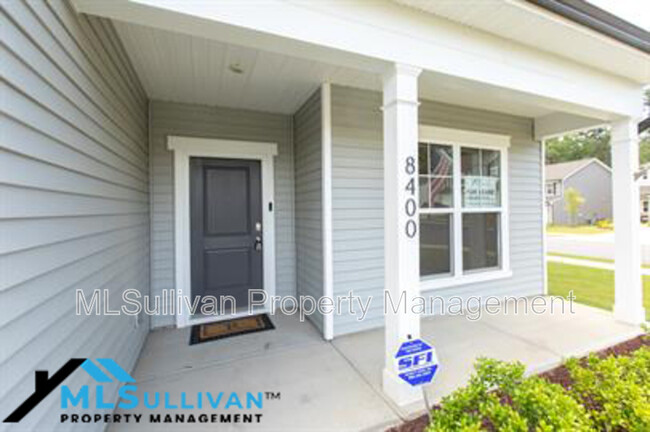8400 Jordan Meadow Dr in Fuquay Varina, NC - Building Photo - Building Photo