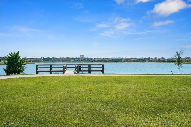 property at 4244 Caterina Ct