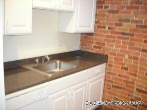55 St Germain St in Boston, MA - Building Photo - Building Photo