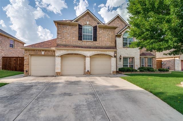 14812 Palm Desert Ln in Frisco, TX - Building Photo - Building Photo