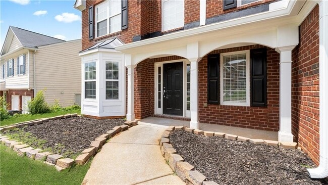 317 Shasta Ln in Mcdonough, GA - Building Photo - Building Photo