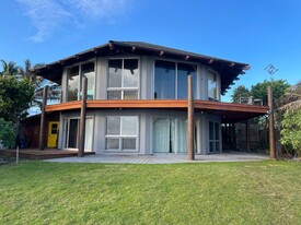 127 Aleiki Pl in Paia, HI - Foto de edificio - Building Photo