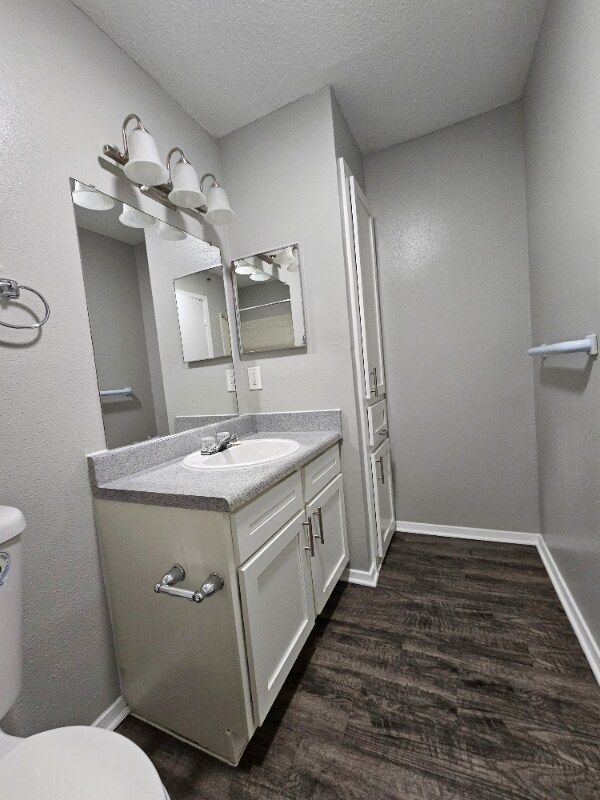 3501 Renzel Blvd in Fort Worth, TX - Building Photo - Building Photo
