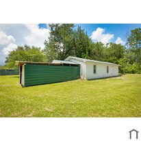 5195 Cypress Crest Ln in Jacksonville, FL - Building Photo