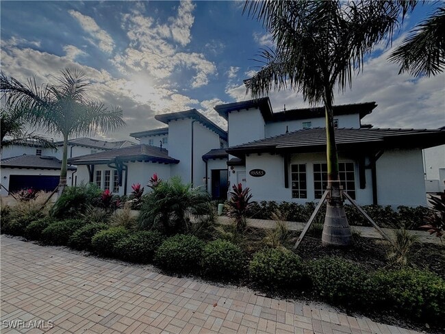 property at 16885 Fairgrove Way