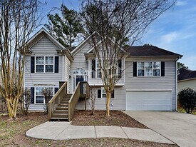 3604 McPhail Dr NW in Kennesaw, GA - Building Photo