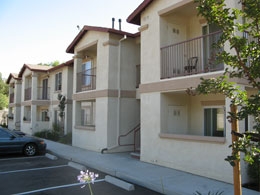 Mount Diablo Apartments in Stockton, CA - Building Photo - Building Photo