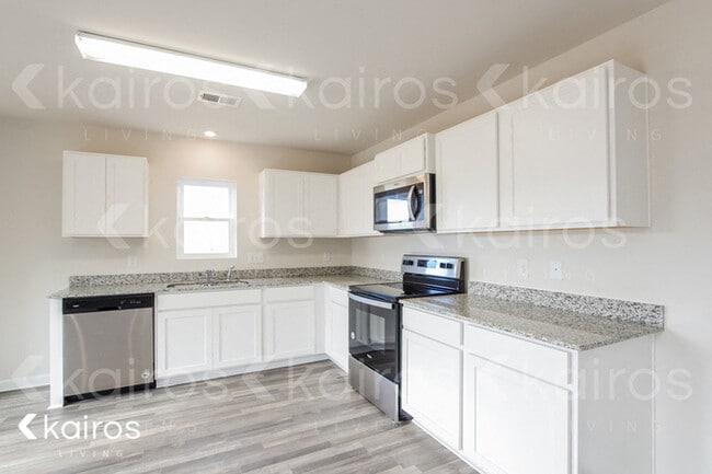 119 Combine Ln in Anderson, SC - Building Photo - Building Photo