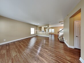 15549 Normans Landing Dr in Charlotte, NC - Building Photo - Building Photo