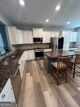 216 High Ct Way in Locust Grove, GA - Building Photo - Building Photo