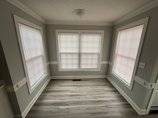 1000 Sandberg Ln in Rocky Mount, NC - Building Photo - Building Photo