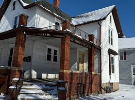 1410 6th Ave, Unit 1 in Rockford, IL - Building Photo