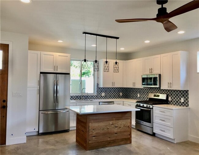 1806 Haskell St in Austin, TX - Building Photo - Building Photo