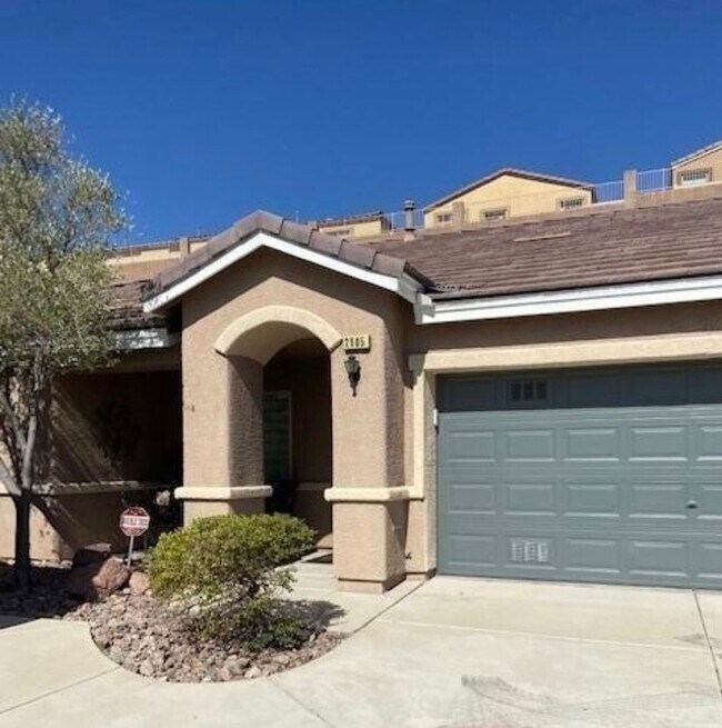 2805 Beacon Rock Dr in Laughlin, NV - Building Photo - Building Photo