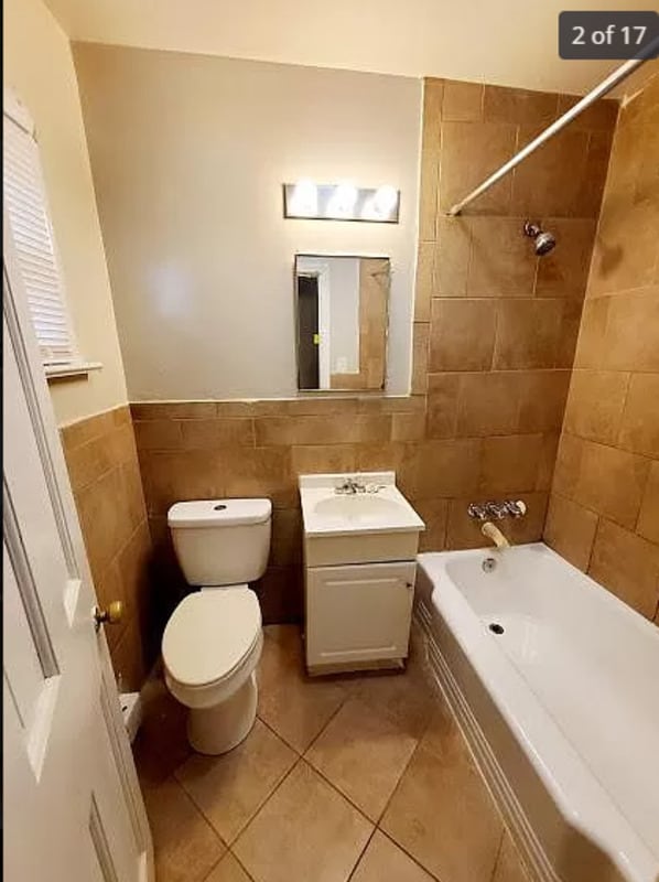 2824 Mauldin St in Richmond, VA - Building Photo - Building Photo