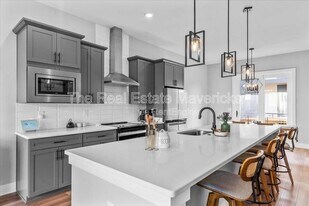 821 Burnside Pl in Chattanooga, TN - Building Photo